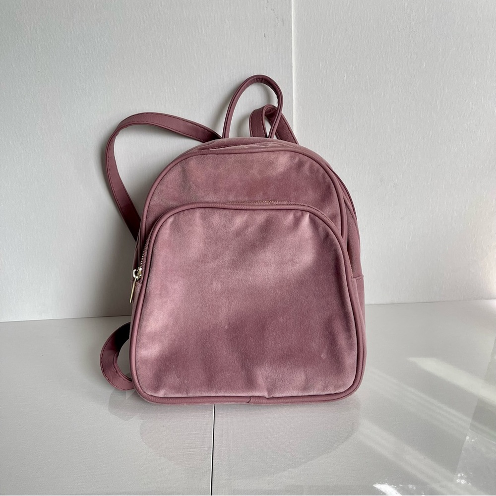 Mini Backpack - image 1